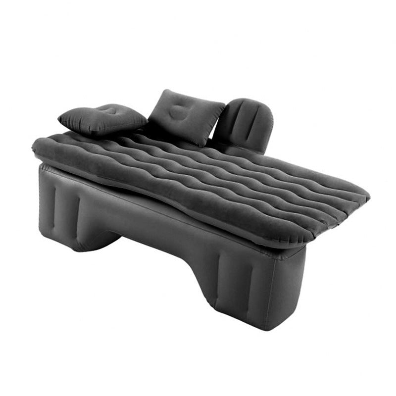 Matelas gonflable de voiture pour le camping et les voyages