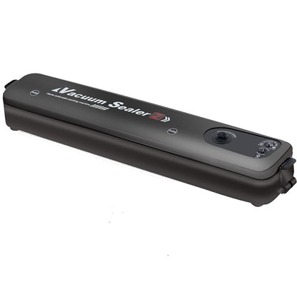 Machine d’emballage sous vide à scellage automatique