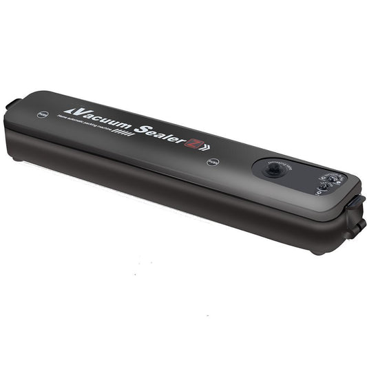 Machine d’emballage sous vide à scellage automatique