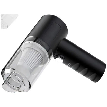 Aspirateur de voiture portatif puissant et multifonction