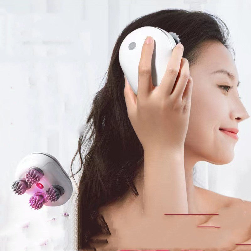 Massage Pet Électrique