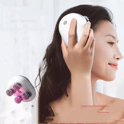 Massage Pet Électrique